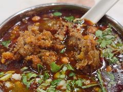 -代四孃牛华豆腐脑美味小食(总店)