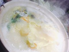 -捞围鲜·港式打边炉(海阳路店)