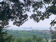 -狼山风景名胜区