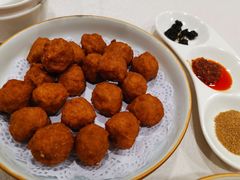 -东兴楼饭庄(六里桥店)