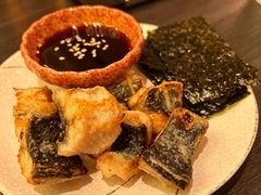 -AJIYA·池袋日式烧肉自助(天津万象城店)