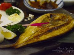 -彩汐 日式海鲜&烧鸟居酒屋