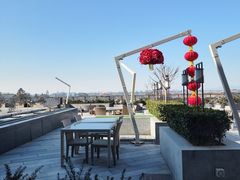 -王府井文华东方酒店-紫膳餐厅