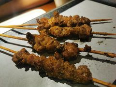 -管氏翅吧(台湾街店)