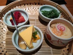 -仓桥家·焗寿司·锅物(光谷步行街店)