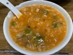 -海富荣·锅贴·陕菜家常菜(阳光城店)