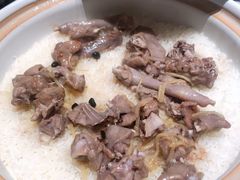 大鸽饭-大鸽饭(体育西路店)