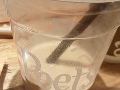 -Peet's Coffee皮爷咖啡(大学路店)