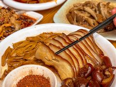 -朱大嘴肥肠血旺(福字街店)