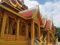 -西双版纳勐泐文化旅游区