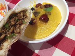 -西贝(上海我格广场店)