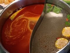 -疆牛出栏·潮汕牛肉火锅(德汇万达店)