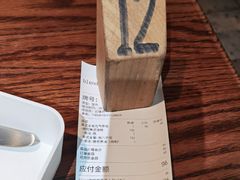 -blend咖啡部落(卓悦中心店)