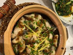 -围龙屋客家食府(福田店)