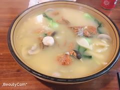 -三林本帮馆(中林街店)