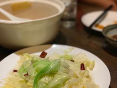 -泉畔人家·老济南经典鲁菜(大明湖店)
