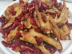 -浮何烤铺(桐梓林店)