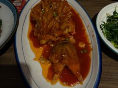 -锡和无锡菜(景丽苑店)