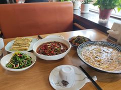 -小土豆北方菜馆(文慧园店)