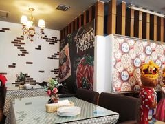 -嘉喜来比萨(罗马花园店)