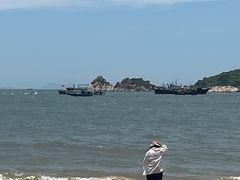 -大京沙滩