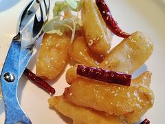 -阿庄新豫菜(通泰路店)