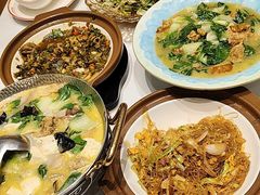 -金陵后厨·南京菜(新街口秣陵路店)