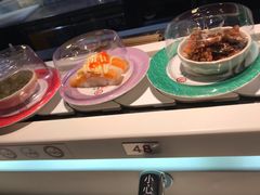 -元通寿司(东骏店)