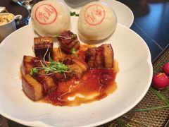 -秀儿四九城·新京菜(亚运村鸟巢店)