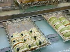 -Gram舒芙蕾(杭州中心店)