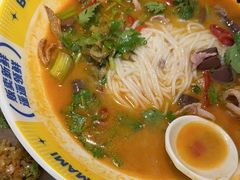 -粉小主·贵州酸汤牛肉粉(南京仙林金鹰店)