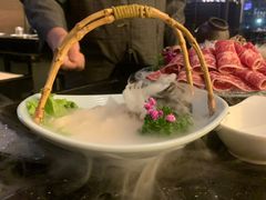 -捞王锅物料理(金城路店)