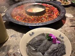 -重庆渝达老火锅(春熙路店)