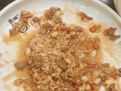 -阿甘酒家(桂青路店)