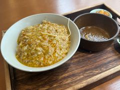 -李百蟹·江南蟹黄面(夫子庙店)