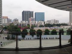 -深圳来福士广场