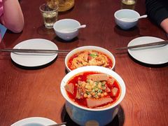 -全牛匠·乐山跷脚牛肉(西单华威约饭街店)