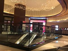 -上海浦东嘉里大酒店