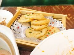 -楚鲜·汉正街一号(天河店)