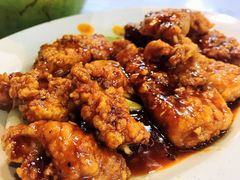 -明记烧鱼美味店