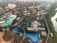 -七彩云南欢乐世界