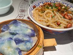 -乐乐大排档·30年老字号(浙江路店)