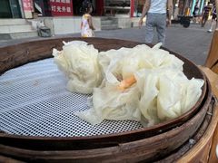 -晓友烧麦(光华村店)