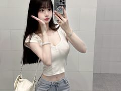 -黄兴南路步行商业街