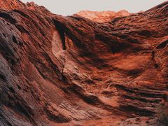 -天山神秘大峡谷