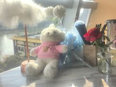 -桃花江餐厅·江景-约会·聚会