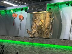 -無招牌海鮮(芽笼店)