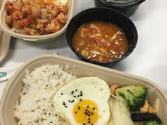 麻辣小龙虾饭-海盗虾饭·剥好的小龙虾饭(SOHO尚都店)