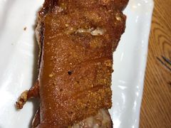 -喝丢一只鞋海鲜烧烤·海肠捞饭(市场店)