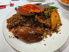 -喜记避风塘炒辣蟹(旗舰店)